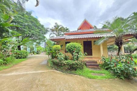 Poonyamantra Resort - 5