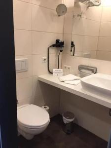 Novina Sleep Inn Herzogenaurach - 14