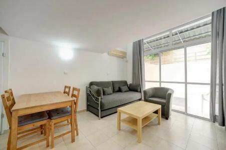Sea Suites - 122