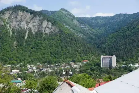 Guest House Salome - 8