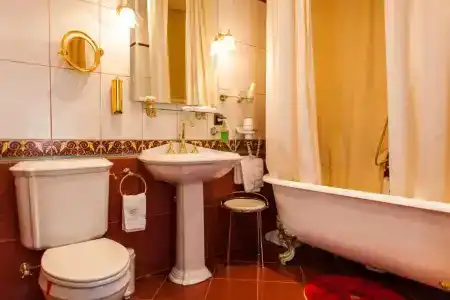 Tb Palace & Spa - 73