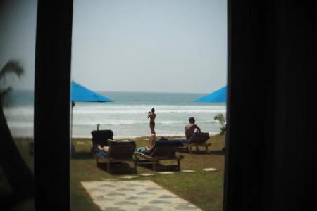 The Seascape - 38