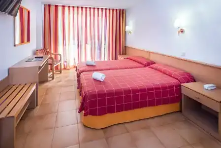 4r Salou Park Resort Ii - 22