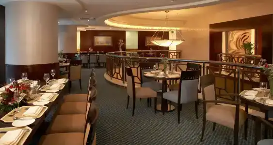 Century Apartments - 28
