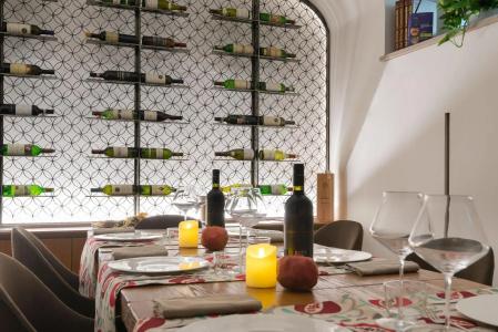 Florence Luxury Suites and Wellness - 8