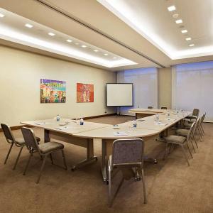 Hilton Garden Inn Konya - 44