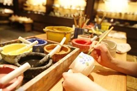Yumoto Onsen OharaSansou - 28