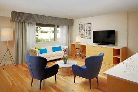 Radisson Blu Downtown - 93