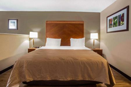 Quality Inn & Suites University Area - 21