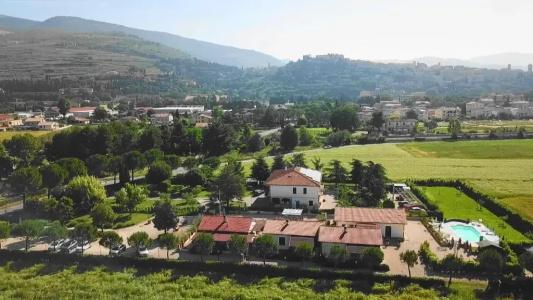 Residence Terra Dei Santi Country House - 62
