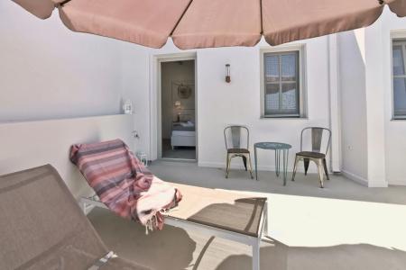 Lindos Comfy Suites - 188