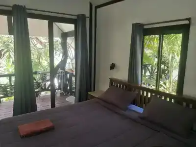 Lanta Fa Rung Beach Resort - 54