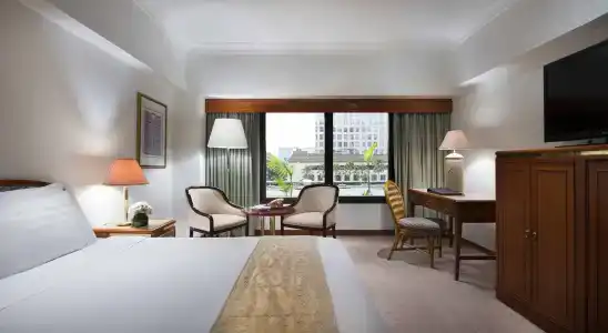 Sari Pacific Jakarta - 50