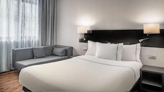Ac Madrid Feria By Marriott - 27