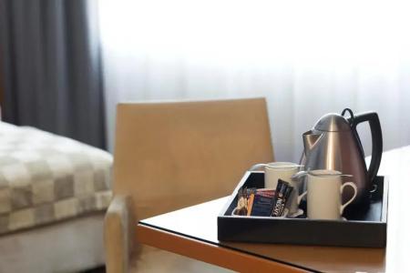 Holiday Inn Vienna City, An Ihg - 86