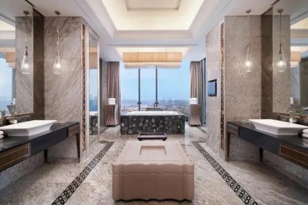 Sheraton Qingdao Licang - 166