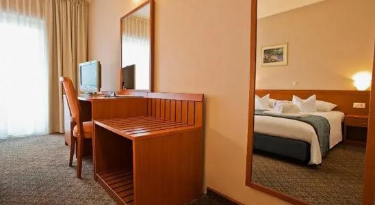 Spa & Wellness Pinia - 1