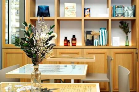 Ibis Styles Paris Gare De Lyon Tgv - 28
