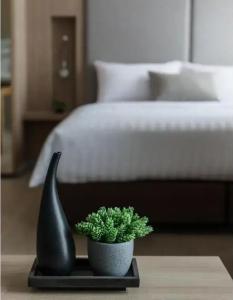 Madera Residence Sriracha - 39