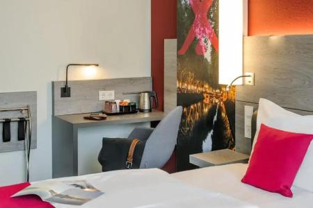 Mercure Düsseldorf Zentrum - 51