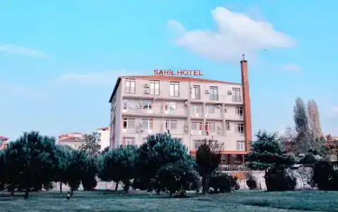 Sahil Butik - 36