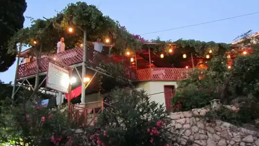St. Nicholas Pension - 17