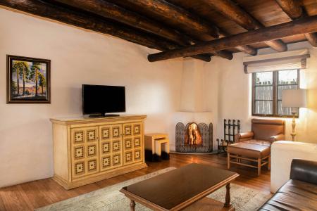 La Posada De Santa Fe, a Tribute Portfolio Resort & Spa - 46