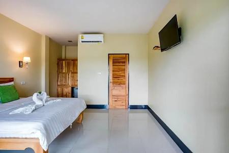 Tontan Resort Cha-am - 70