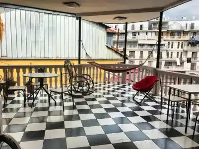 Gurami Guest House 1 - 9
