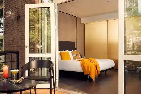 Park Plaza Vondelpark Amsterdam - 89