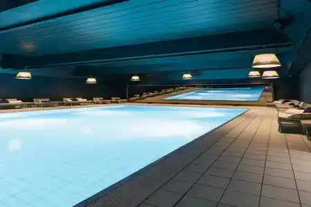 Schweizerhof Zermatt - a Small Luxury - 16