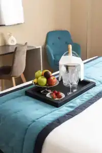 Best Western Plus City - 71