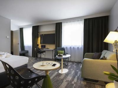 Novotel Annecy Centre Atria - 116