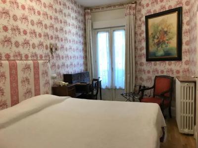 Hôtel de l'Abeille - 54