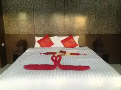 Khum Laanta Resort - Sha Extra Plus - 69