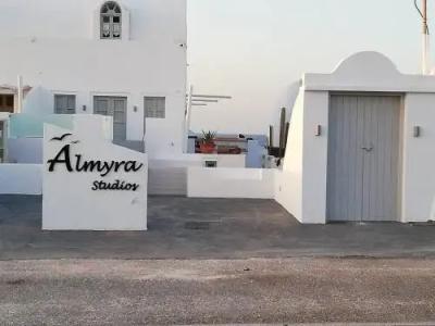 Almyra Oia Suites - 6