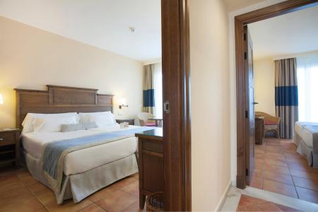 Fuerte Conil-Resort - 2
