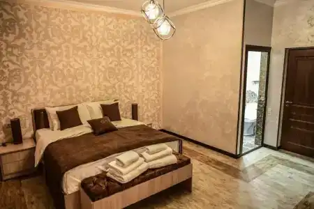 GM Rest House - 7