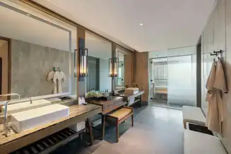 Intercontinental Sanya Haitang Bay Resort, An Ihg - 87
