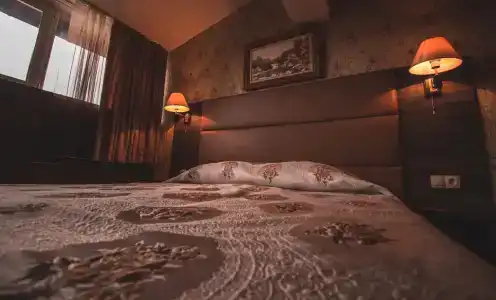 Spa Dvoretsa - 2