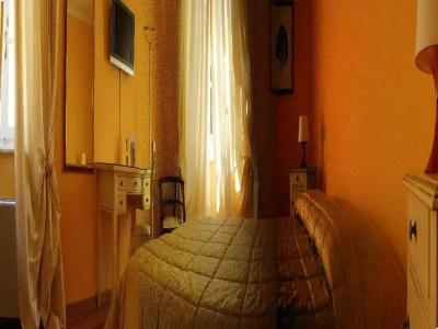 Albergo San Martino - 36