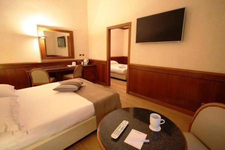 Best Western Moderno Verdi - 87
