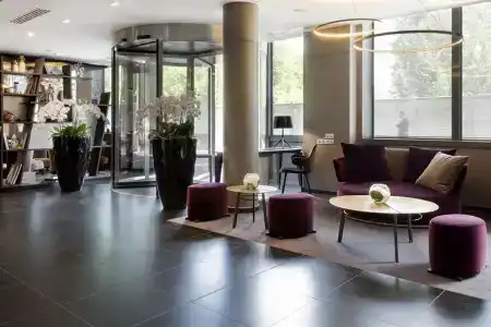 Ac Paris Porte Maillot By Marriott - 15