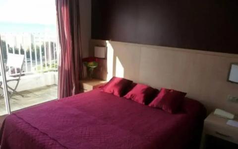 Hôtel Spunta Di Mare - 102