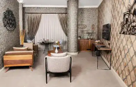 Doğa Thermal Health & Spa - 74