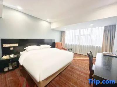 Skyline Plaza Guangzhou - 56