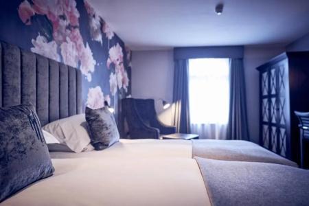 Malmaison Belfast - 89
