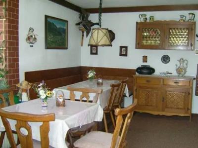 Pension Alpentraum - 15