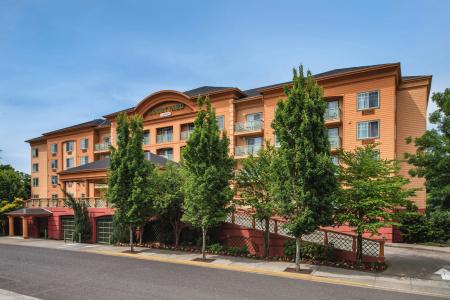 Courtyard by Marriott Portland North - 0