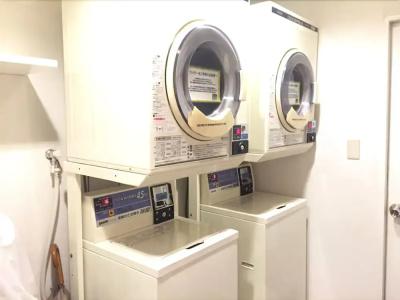 B&B Park Kagoshima - 12